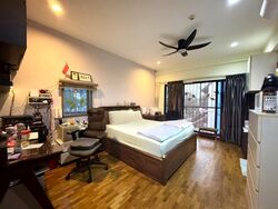 Changi South Avenue 1 (D16), Terrace #453703451